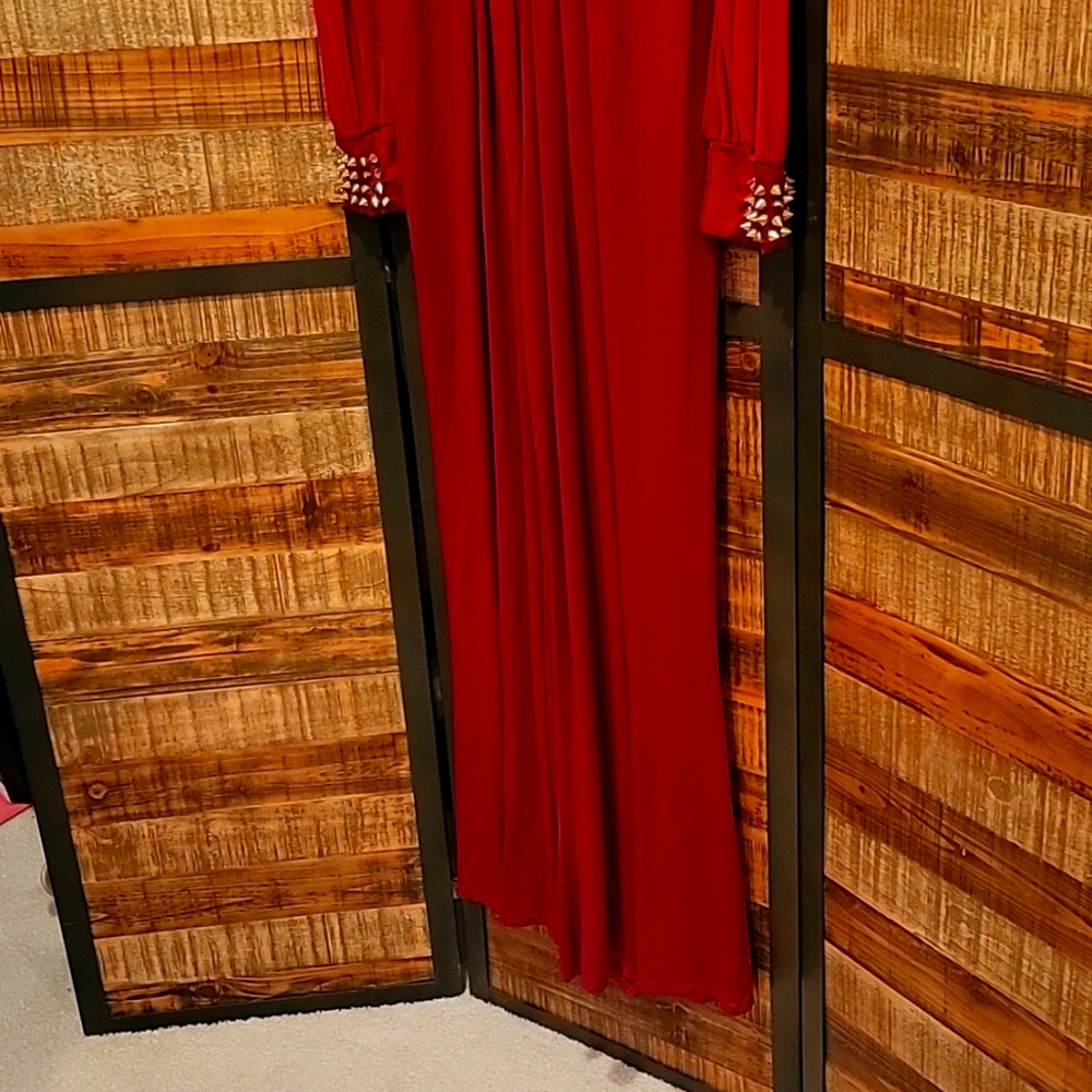 Jumpsuit - Picture 2 of 3